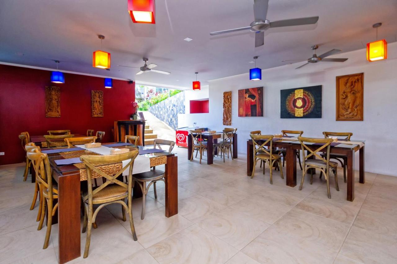 Hill Side Karon Kata Beach Condo Phuket Exterior photo
