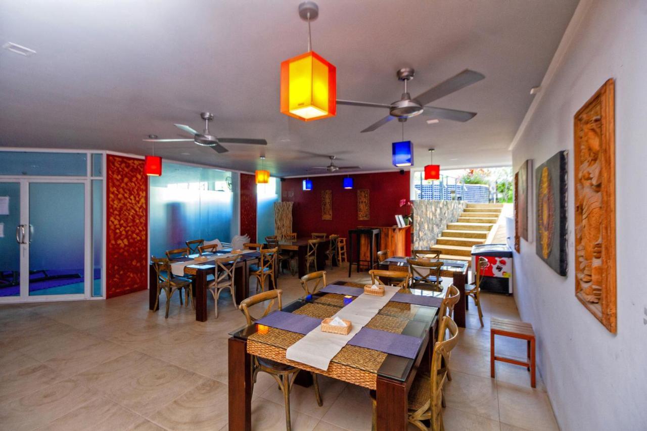 Hill Side Karon Kata Beach Condo Phuket Exterior photo